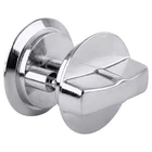 Strybuc Industries 807504 Concealed Latch For Steel Door New. Price: $19.05.