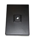 Kwikset 63878 Door Back Plate Replacement Only For 819SCELIP-514 Dummy Handleset Open. Price: $37.96.