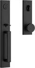 Baldwin Ee.sanxcon.cqe Santa Cruz Full Plate Single Cylinder - Black New. Price: $522.20.
