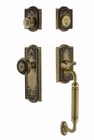 Nostalgic Warehouse Meamea Eset 238 Cg Meadows Solid Brass New. Price: $491.25.