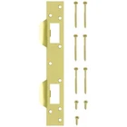 NUK3Y SP550 Combination Security Door Strike For 5-1/2 Inch Hole Center Polis... New. Price: $18.81.