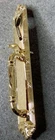 Vtg Rare Baldwin Brass Door Handle 6952.RENT. Edinburgh, 21" O.a. One Side Only. Price: $375.00.