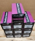 Callan Saxon Single Cylinder Interior Door Knobs US15 Satin Nickel KS1071 Qty New. Price: $94.95.