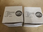2 New Mfs Supply Deadbolt Door Lock Assembly 44535 Polished Brass. Price: $20.00.