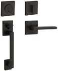 85390.102.RENT Minneapolis Sectional Handleset With 5162 Lever Oilrubbed Open. Price: $135.00.