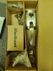 Kwikset 800ADH Lip 15 Smt Rcal Rcs Ashfield Single Cylinder Satan Nickel New. Price: $69.99.