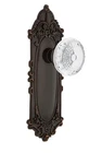 Nostalgic Warehouse Viccme Prv 238 Nk Vintage Crystal Meadows - Bronze New. Price: $232.50.