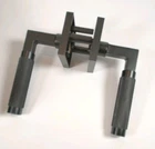 Explore Hardware Soho Model Solid Brass Lever Passage Door Handle Matte Black Open. Price: $52.99.