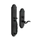 Baldwin Hamilton Right Single Cylinder Mortise Handleset TRIM-6544.402.RENT Open. Price: $359.95.