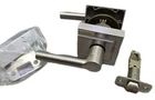 Schlage Broadway Lever Handle For Interior Doors (F10-BRW-619-ULD) 99 New. Price: $56.95.