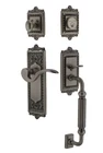 Nostalgic Warehouse Eadman Eset 234 Fg Rh Egg And Dart Right New. Price: $491.25.