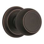 Brinks - Stafford Indoor Passage Hall Closet Knob Set, Tuscan Bronze N... New. Price: $47.26.