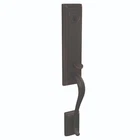 *cheap* Schlage Residential Custom Addison 3/4 Handleset Entrance Lock Exterior Open. Price: $189.98.