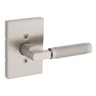Kwikset Prava Dummy Door Knurled Handle, Single Sided Lever For Closets, Fren... Open. Price: $54.71.