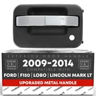 T1A Exterior Front Driver Door Handle, Upgraded Metal Compatible With 2009-... New. Price: $53.97.
