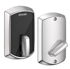 Schlage Control BE467 Grw 625 Smart Deadbolt Keyless Lock In Polished Chrome New. Price: $120.00.