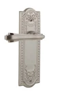 Nostalgic Warehouse Meaflr Sd Nk Lh Fleur Left Handed Non-turning Nickel New. Price: $144.00.