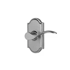 Weslock Bordeau R1700-U-P Rh Passage Lever Weathered Pewter New. Price: $17.28.