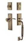 Nostalgic Warehouse Nykman Eset 238 Fg Rh New York Right Handed. Price: $491.25.