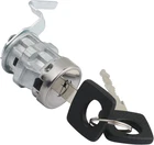 Cylinder & Keys 709231 25775278 For Locking Tailgate Handle Latch Compatibl New. Price: $18.96.