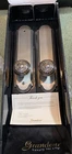 New! Grandeur Arcwin GS12 Passage Victorian Door Knob Set Pewter $271.58 Amazon!. Price: $199.00.