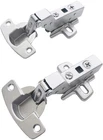 Hettich Sensys 8645I Soft Close Inset Hinge 110 Degree & Mount TH52 New. Price: $17.99.