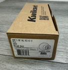 Kwikset 400P-5-SMT-6AL-RCS K3 V1 Knob X Adj Latch New. Price: $26.99.