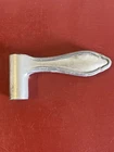 1920 's 1930 1940 Vintage Brass Door Dash Handle Lever Antique Auto Used. Price: $44.99.