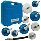 Agm Products Master Cylinder Reservoir Adapter Set (for Use With Bleeder) New. Price: $164.92.
