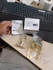 Mfs Supply Contractor Grade Deadbolt 76667 Polished Brass 608631546753 Open. Price: $19.95.