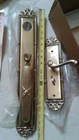 Emtek 3309 Versailles Rope Luv Open. Price: $350.00.