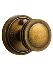 Sorwduerm Antique Brass Bedroom/bathroom Door Knob Privacy Lock Zinc Alloy New. Price: $56.98.