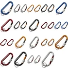 SK11 Lock Carabiner Anti-drop Screw Bn 6X60MM & 8X80MM SAC-660/880 Fr Japan New. Price: $22.26.