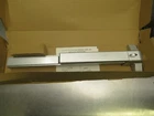 KDS-A810 Type Flat Push Fireproof Door Lock 24" Long New. Price: $62.39.