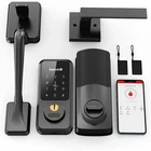 Hornbill Smart Keyless Entry Door Lock With Handle Electronic Keypad Deadbolt, New. Price: $89.99.