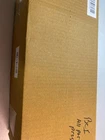 Signature 455566 Hardware Satcher Solid Brass Keyed Entry Door Knob Set Used. Price: $229.99.