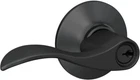 Schlage Accent Keyed Lever, F51A Open. Price: $20.99.