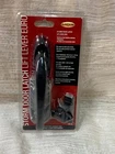 Larson Lift Lever Door Handle Black Storm Latch #CH4010501 New. Price: $29.99.