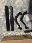 New Simonton Inovo Pgt Black Patio Inactive Sliding Glass Door Hardware Kit. Price: $79.99.
