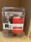 Reliabilt #1658864 Satin Nickel Finish New. Price: $15.00.