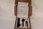 Aibocn ST110MB Door Lock Keypad, Electronic Deadbolt, Keyless Entry New. Price: $39.99.
