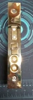 Baldwin Brass 6804 Entry Mortise Lock Used. Price: $75.00.