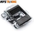 Land Rover Defender Front 2ND Row Interior Door Release Handle Rh DPB5840PMA New. Price: $13.37.