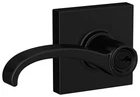 Schlage F51A-WIT-COL Whitney Single Cylinder Keyed Entry Door Black New. Price: $124.43.