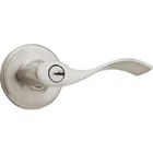 (4)-KWIKSET Balboa Keyed Entry Door Lever Satin Nickel 405BL 15 6AL Rcs K4 V1 New. Price: $188.58.