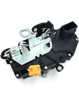 Fexon Door Latch Lock Actuator Replaces For Chevy Silverado Tahoe Avalanche... New. Price: $33.99.