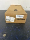 Kwikset 800HELIP-15S.STRKP Hawthorne Handleset With Smartkey Satin Nickel Used. Price: $164.99.