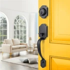 Neutype Front Door Handle, Lock Set, Sets With Single ... New. Price: $70.97.
