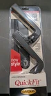 Larson Door Handle Quickfit Straight 20298957 Five Spindle Aged Bronze New. Price: $49.99.