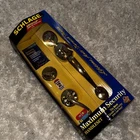 Schlage Solid Brass Handleset Dead Bolt Maximum Security Ultima Finish Grade 2 New. Price: $49.99.